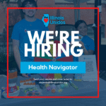 We are hiring full time health navigator