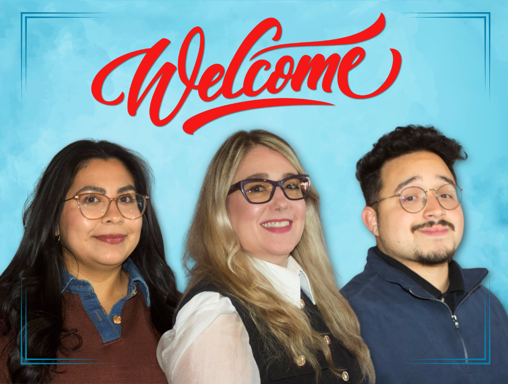 Illinois Unidos Welcomes New Leadership and Expands Health Navigator Team in 2026